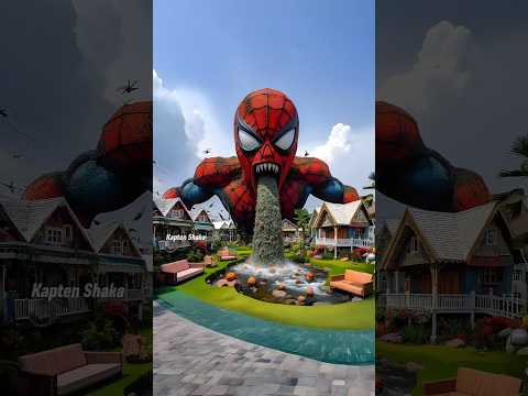 🥰 Evolution of Avengers | Spider-Man of Evolution ✅ 35 #avengers​ #ironman​ #sirenhead​ #shorts​