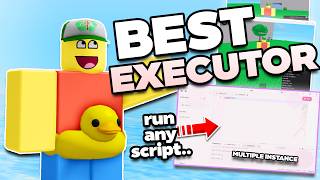 Volt Executor - Is This the BEST Roblox Executor in 2026?