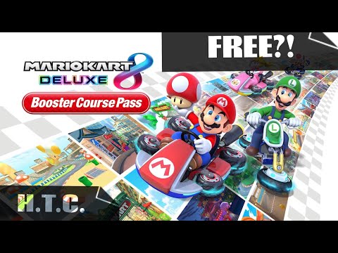Are You OKAY, Nintendo?!
