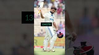 Rishabh pant 💀😎 #risabhpant #shubmangill #benstokes #viratkohli #indvseng #cricket #youtubeshorts