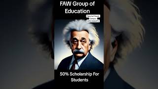 50% Scholarship For Intermediate Students #admissionsopen2023_24
