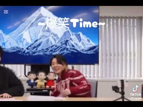 可愛すぎる。ツッコミ申し訳ないです、#大森元貴-#真相をお話します