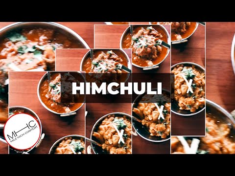 Client Appreciation - Himchuli