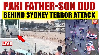 Australia's Worst Shooting In 30 Years | Sydney Terror Attack Updates: 16 Killed | Bondi Beach News