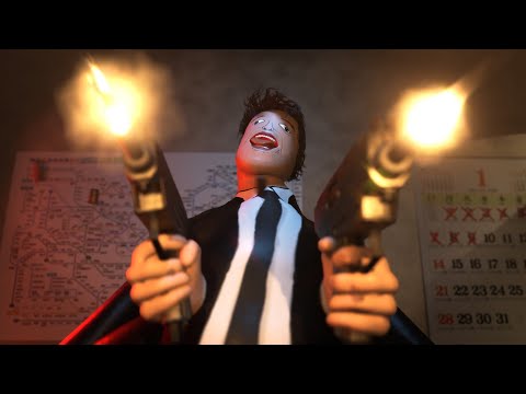 Russian Roulette