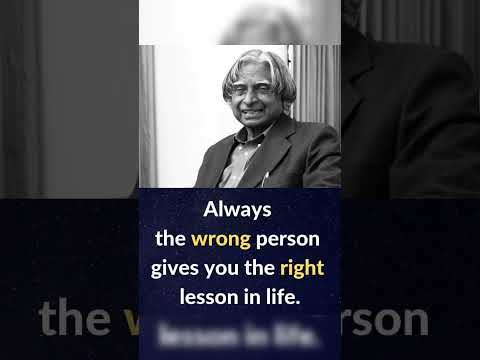 motivational quotes. APJ Abdul Kalam quotes