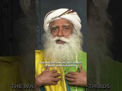 Can Kumbh Mela Wash Away Karma #sadhguruvideos #kumbh