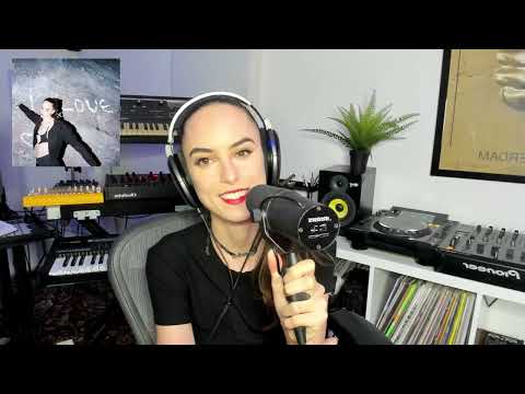 'way i luv' Listening Party  + Q&A