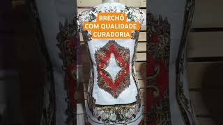 #brechós #modacircular #roupasbaratas