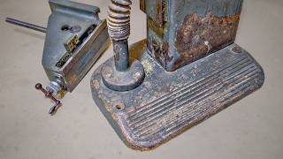 It Took Me Years to Find This Machine… Now What?