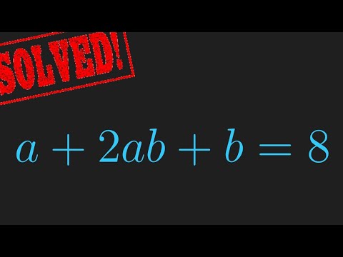 Math Olympiad | solving impossible equation | use this trick | part 4