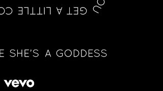 BANKS - Goddess (Lyric Video)