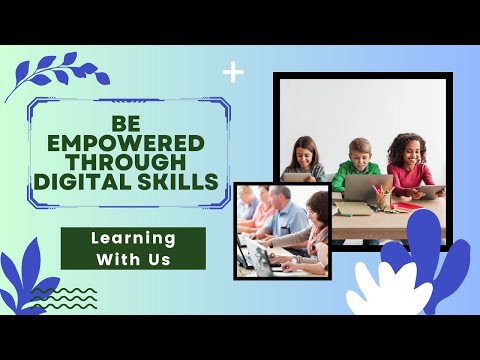 Computer Learning Programme