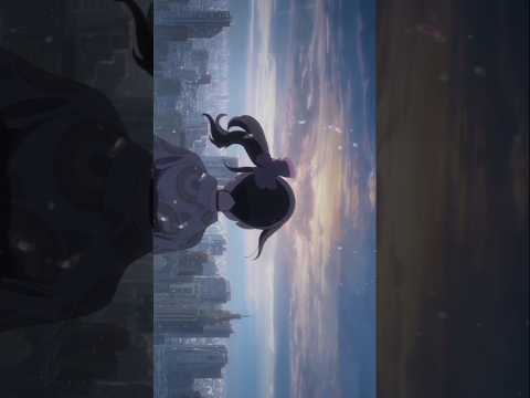 Edit|Weathering with you 4KAnime #weatheringwithyou #anime4k #edit #animeloverz