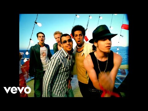 O-Town - We Fit Together (Official Video)