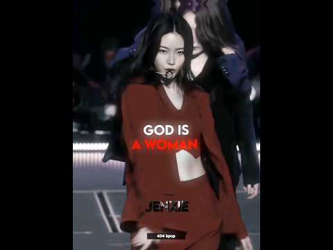 GOD IS A WOMAN X UNHOLY - KAZUHA EDIT!|#shorts  #lesserafim #blackpink #edit