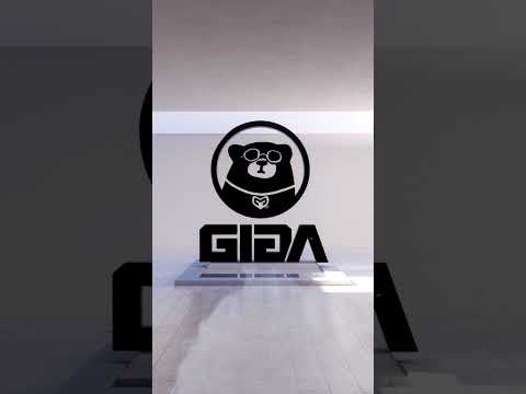 Giga - 'G4L'  Out Now!  #Shorts