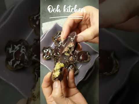 Chinese New Year Rice cake recipe | สูตรตัวแป้งขนมเข่งข้าวเหนียวดำ #shorts #shortscooking