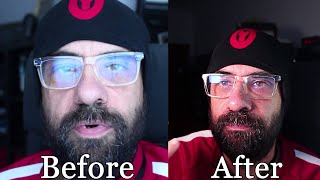Ultimate Content Creator Gear Under $200 (S01E04). External light sources make a huge difference.