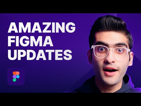 10 Figma Updates You Don't Want to Miss (2023)