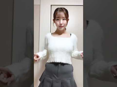 仮契約のシンデレラ#踊ってみた #ましろ #ダンス