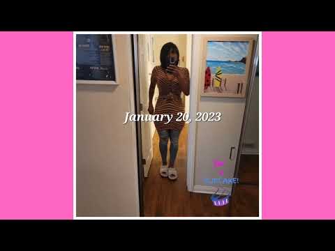 Sneak Peek! Weight-loss Journey