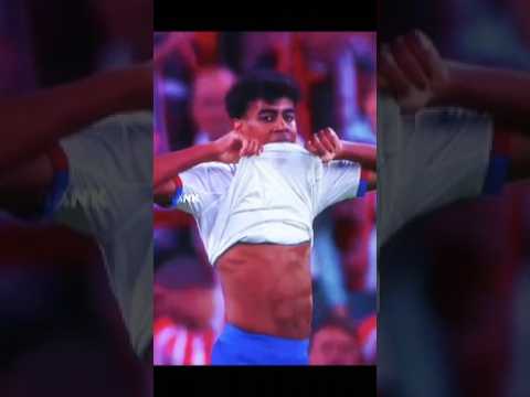 Lemini Yamal SLAVA FUNK edit #yamaledit #phonkedits #yamal #lemini