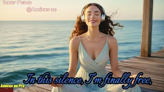 Inner Peace  @Amicus ae