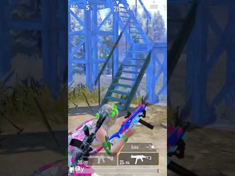1v1 God⚡ bgmiindia #shorts #ytshorts #shortsvideo #pubgmobile