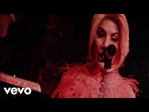 Ivy Queen - Inside Vendetta
