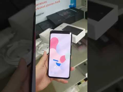 2023 Hot Sale Smartphone for Google Pixel 4XL 6+64GB Global Version Android Cellphone 🥰#wholesale
