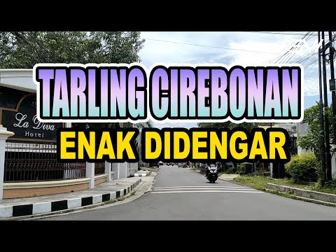 Lagu tarling pantura cirebonan enak didengar di perjalanan