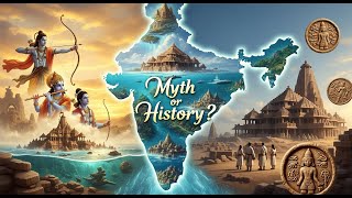 Is Hinduism Mythology or History? The Evidence Explained