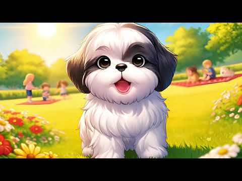 Bed time story - Sleep Meditation for kids