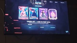 WWE 2k25 unity in struggle match 4 keeps crashing. Xbox Sirius s @THE_FEAR_VAULT_0 @KennyBombsAway 