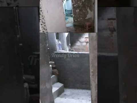 Our Kitchen Renovation In India/ Home Renovation Before & After - Trendy Orion