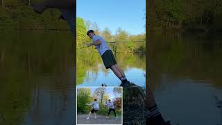 #flip #discgolf #fishing #backflip  #memes #viralvideos #cgi #brandonbaumtutorials #tiktoktrending
