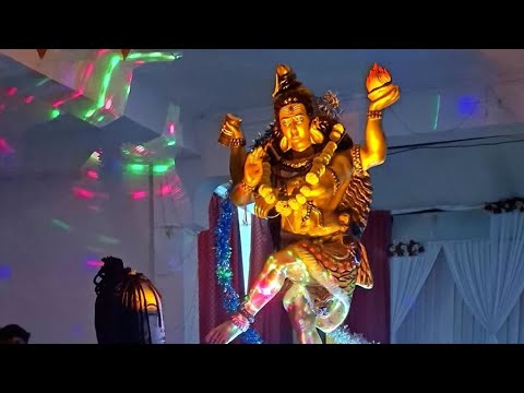 NAMAHA_SHIVAYA ( REMIX TV OFFICIAL)
