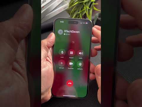 New iPhone Trick: How-To Improve Your Audio Call Quality with iOS 16.4 #iphonetips #iphonetricks