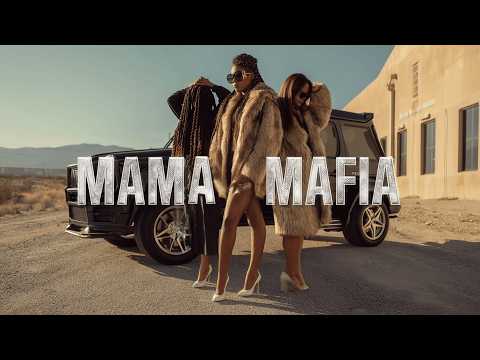 MAFIA QUEEN takes revenge on her former partners for betrayal
