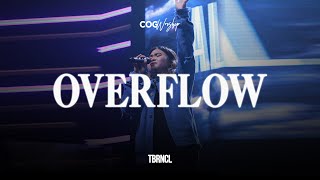 Overflow | Live at the Sanctuary | COG Worship