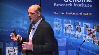 Biological Sequence Analysis I - Andy Baxevanis (2016)
