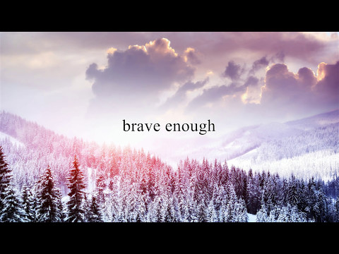 Brave Enough "Lindsey Stirling" Piano Cover, Elijah Jones