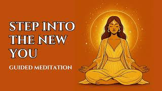 Embody Your Highest Self | 10-Minute Guided Meditation for Identity Alignment & Personal Power