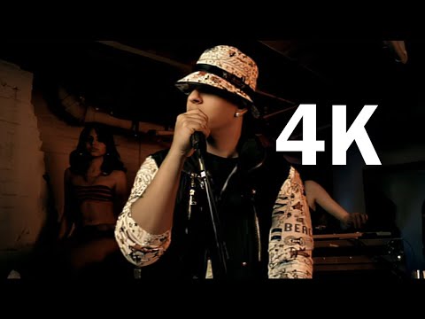 Daddy Yankee - El Ritmo No Perdona [Prende] (Official 4K Video)
