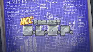 MC Championship: Project G.L.O.P. at Twitchcon Rotterdam 2026 (FULL STREAM)