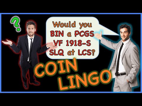 Do YOU know these Acronyms & Abbreviations for Beginner Silver Stackers and Coin Collectors?