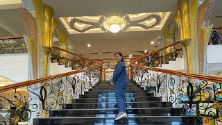 Hotel Van Gogh #hotelvangogh #candon #candoncity #ilocossur #shorts #shortsfeed #fyp #happyminds