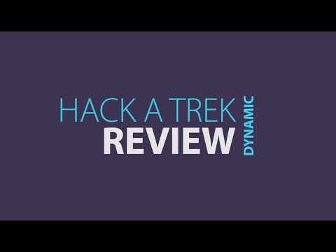StarTrek 2020: Object Oriented Code Review