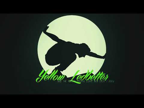 Pearl Jam- "Yellow Ledbetter" (Live)